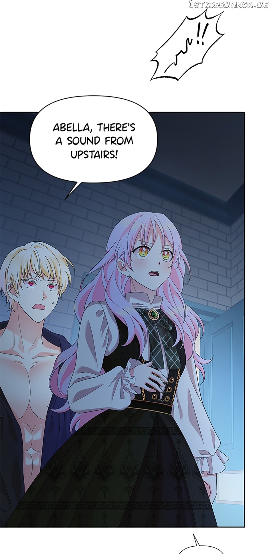 Abella's Dessert Cafe Chapter 57 - page 8