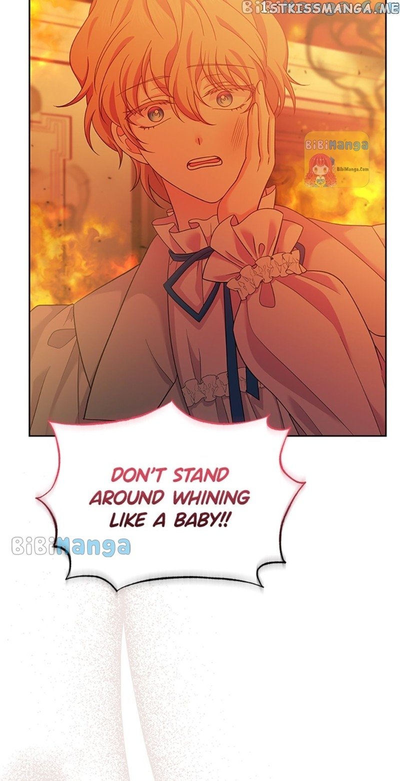 Abella's Dessert Cafe Chapter 58 - page 10
