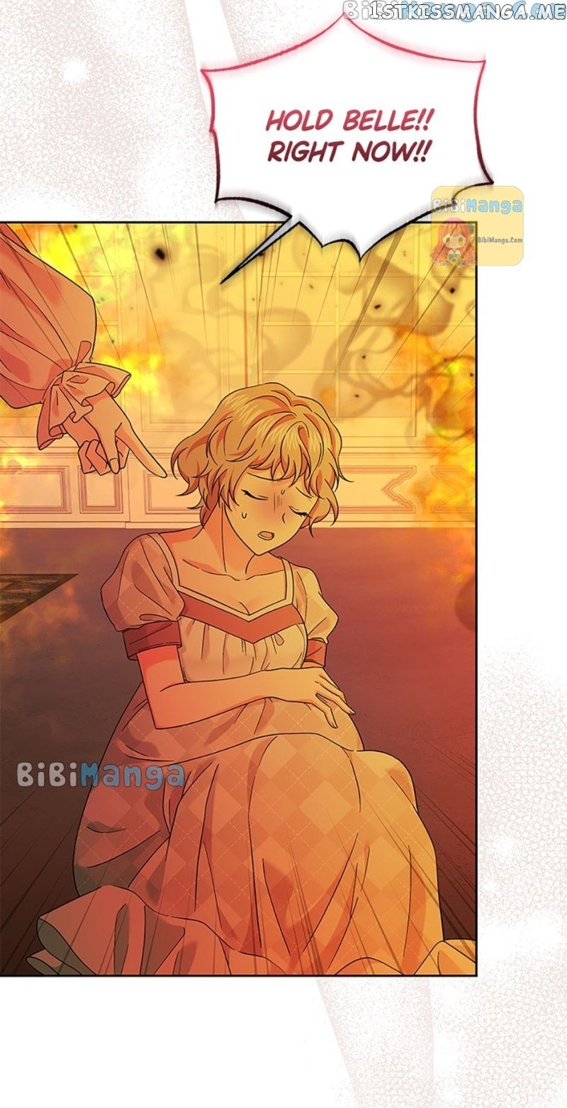Abella's Dessert Cafe Chapter 58 - page 11