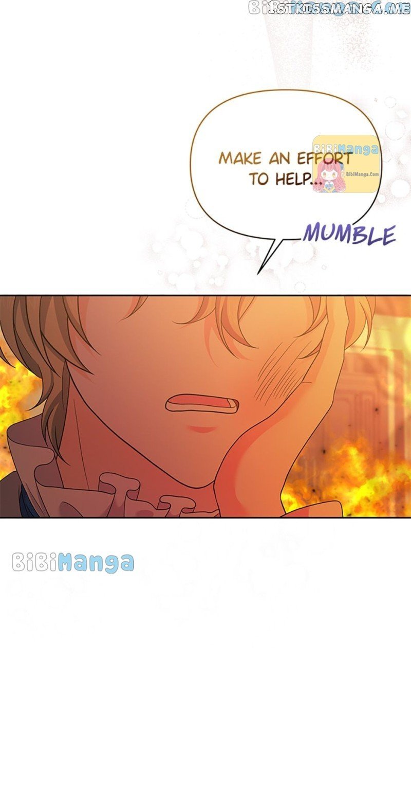 Abella's Dessert Cafe Chapter 58 - page 12