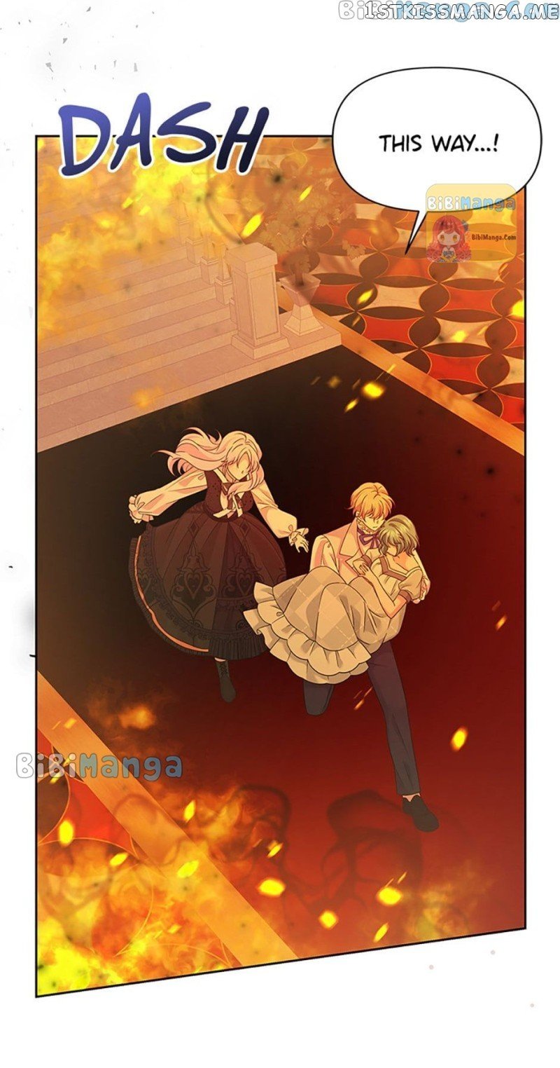 Abella's Dessert Cafe Chapter 58 - page 15
