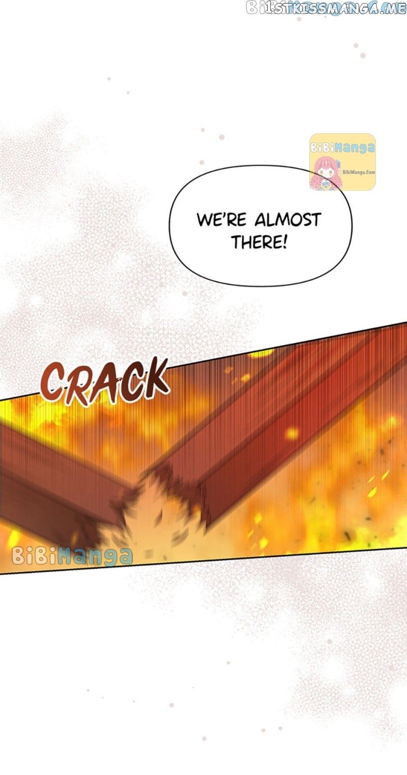 Abella's Dessert Cafe Chapter 58 - page 16