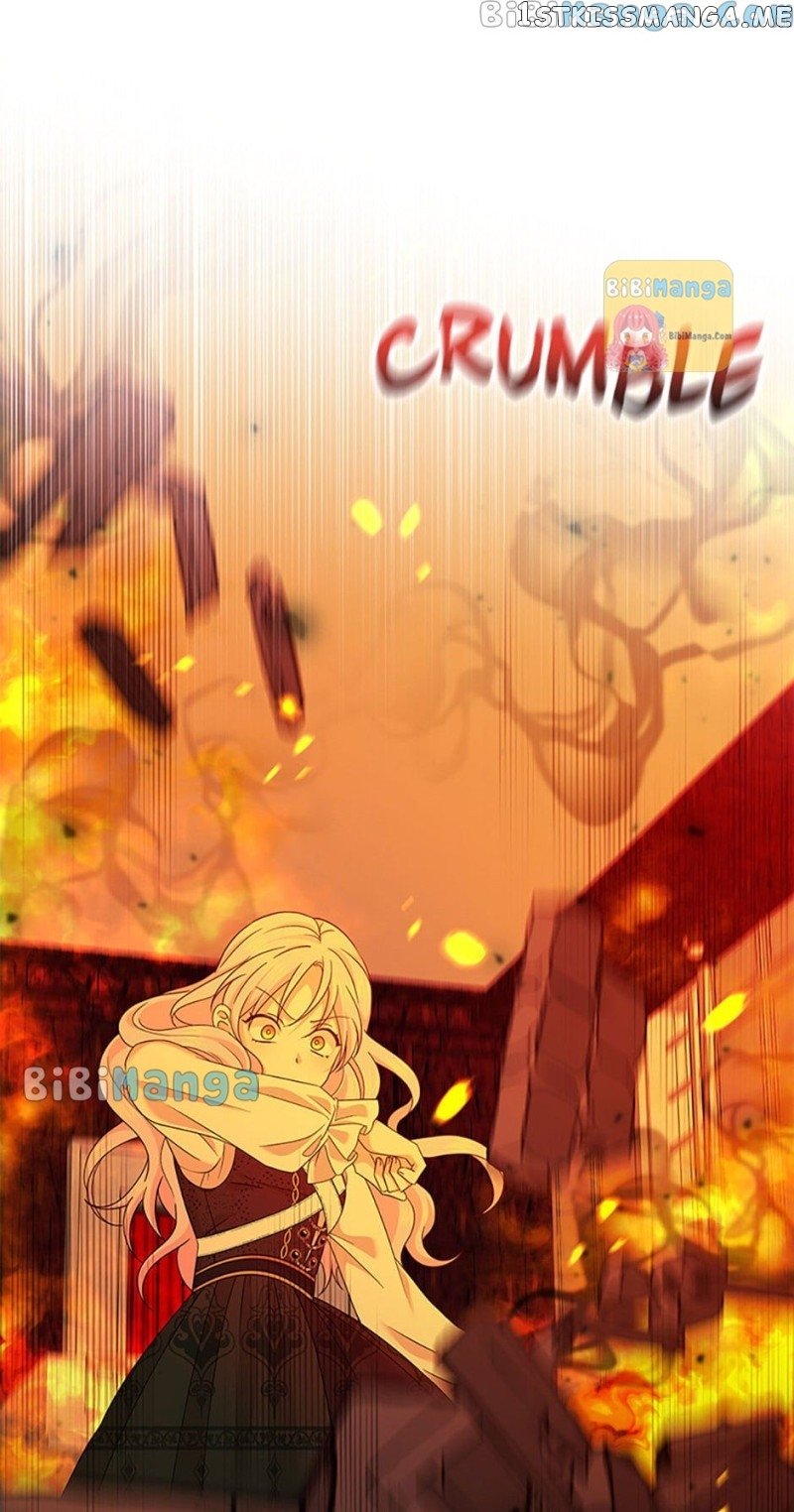 Abella's Dessert Cafe Chapter 58 - page 17