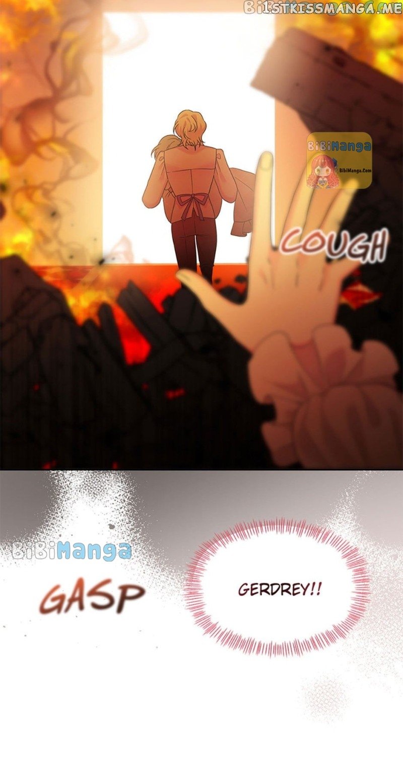 Abella's Dessert Cafe Chapter 58 - page 19