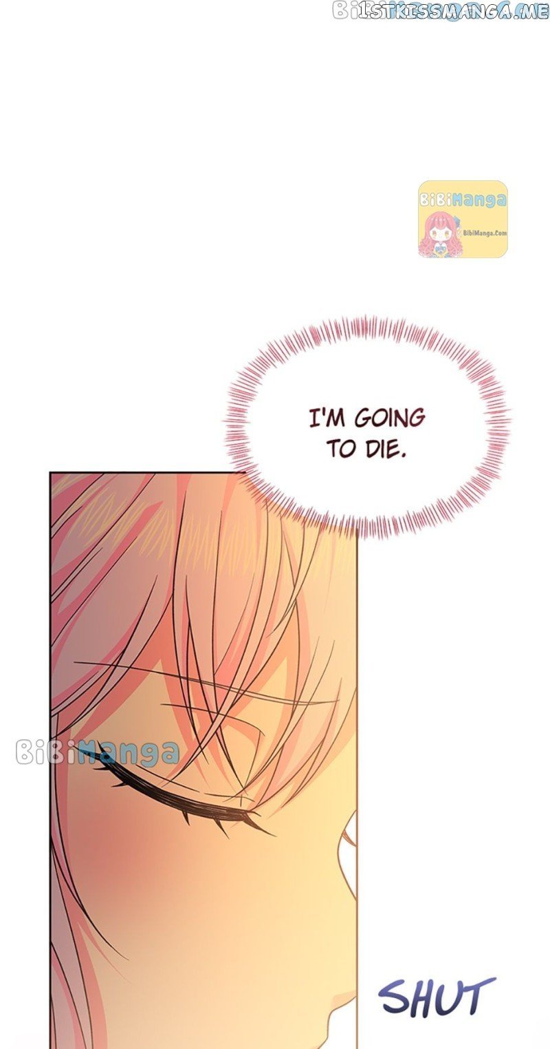 Abella's Dessert Cafe Chapter 58 - page 22
