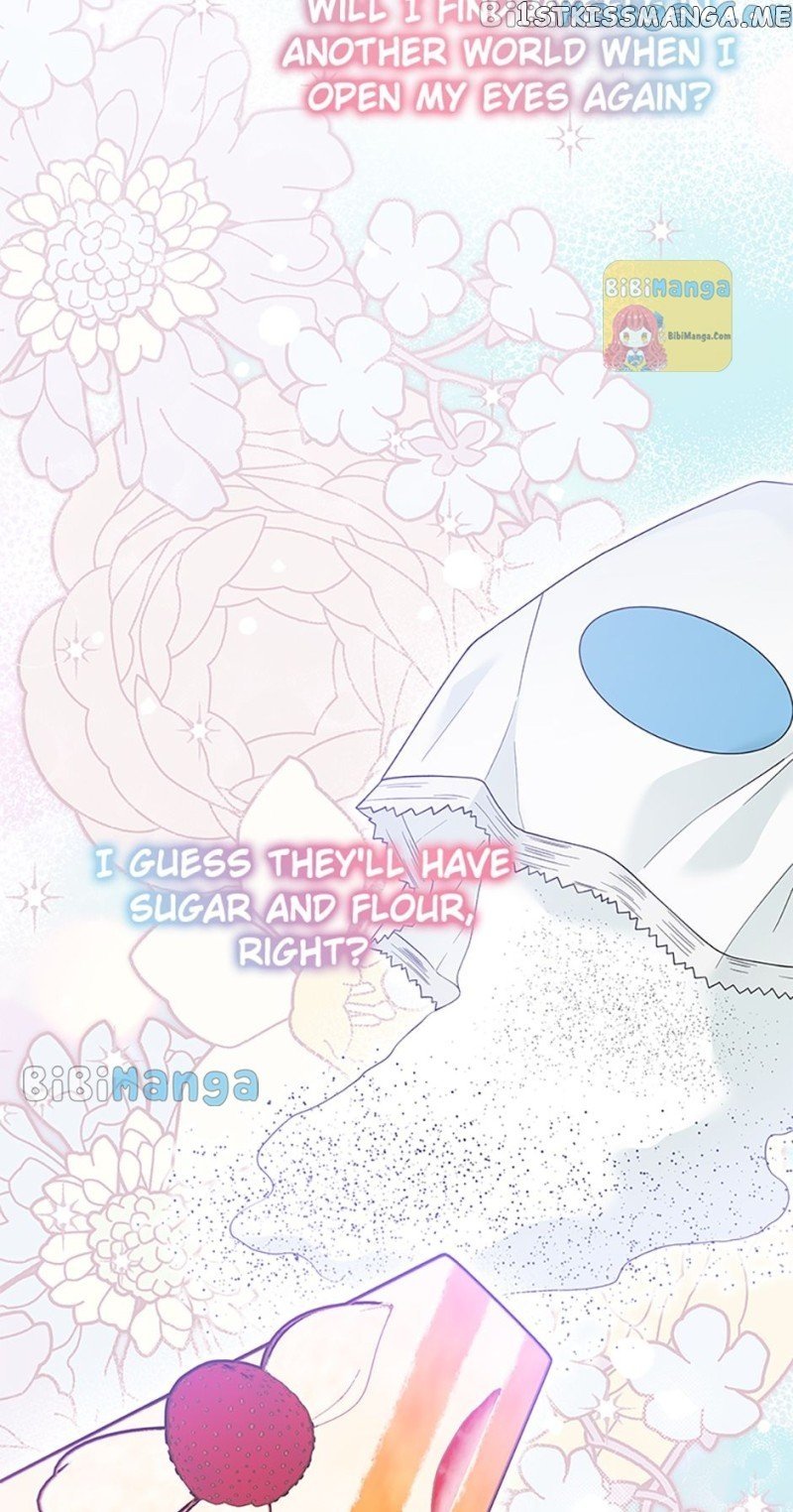 Abella's Dessert Cafe Chapter 58 - page 24