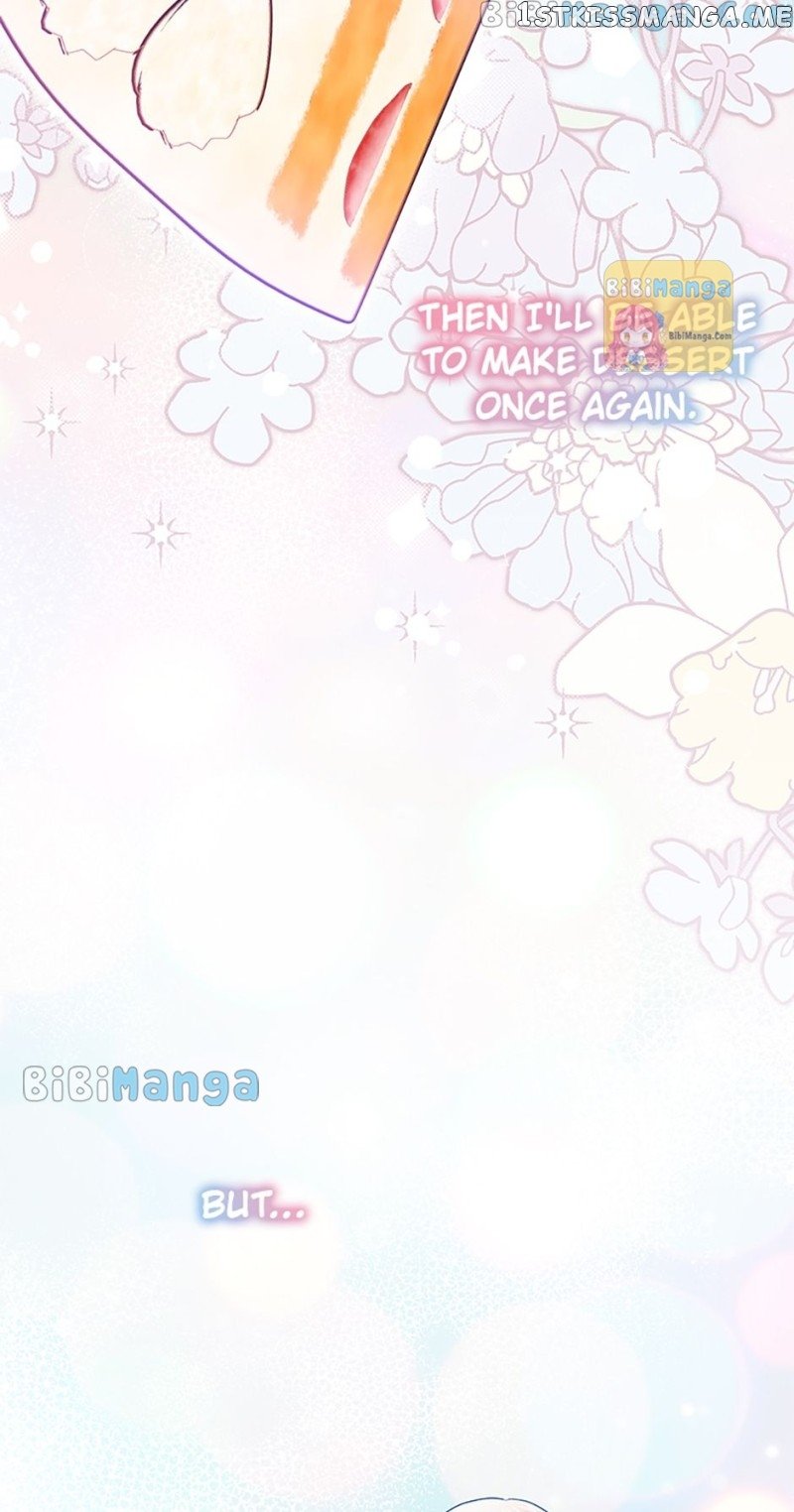 Abella's Dessert Cafe Chapter 58 - page 25