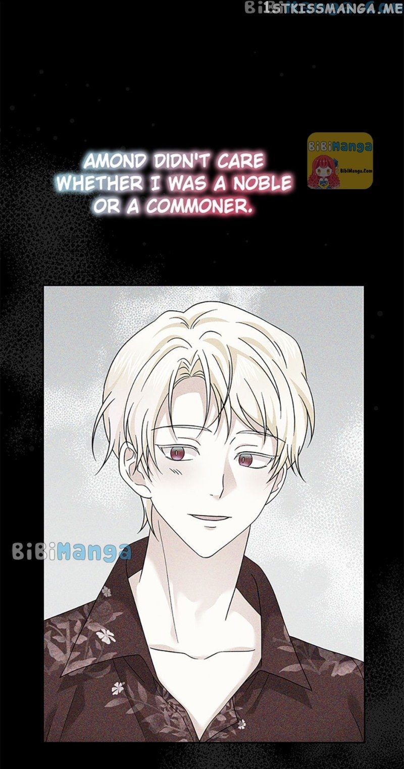 Abella's Dessert Cafe Chapter 58 - page 27