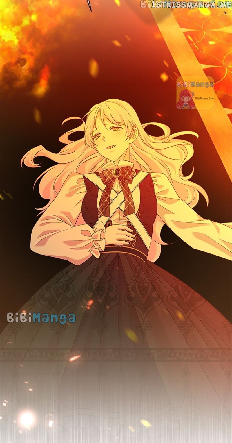 Abella's Dessert Cafe Chapter 58 - page 30