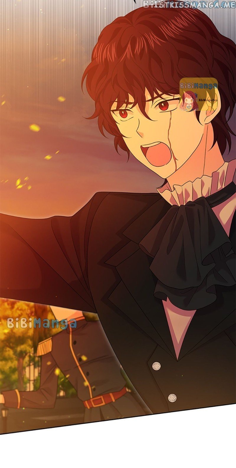 Abella's Dessert Cafe Chapter 58 - page 40