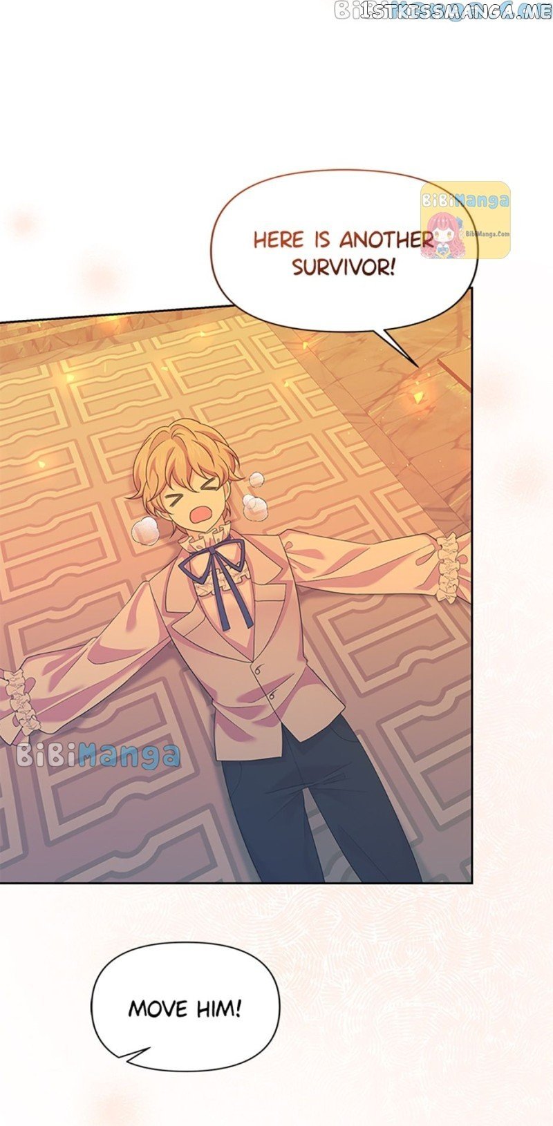 Abella's Dessert Cafe Chapter 58 - page 41