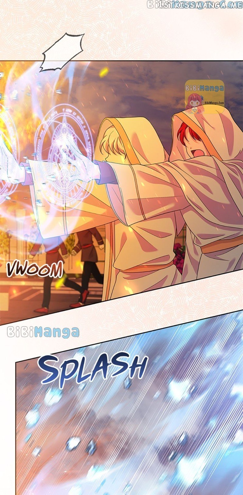 Abella's Dessert Cafe Chapter 58 - page 43
