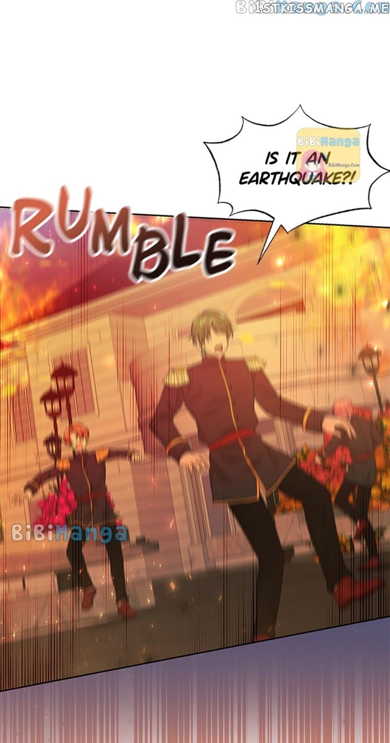 Abella's Dessert Cafe Chapter 58 - page 47