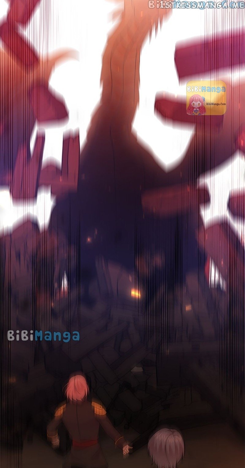 Abella's Dessert Cafe Chapter 58 - page 49