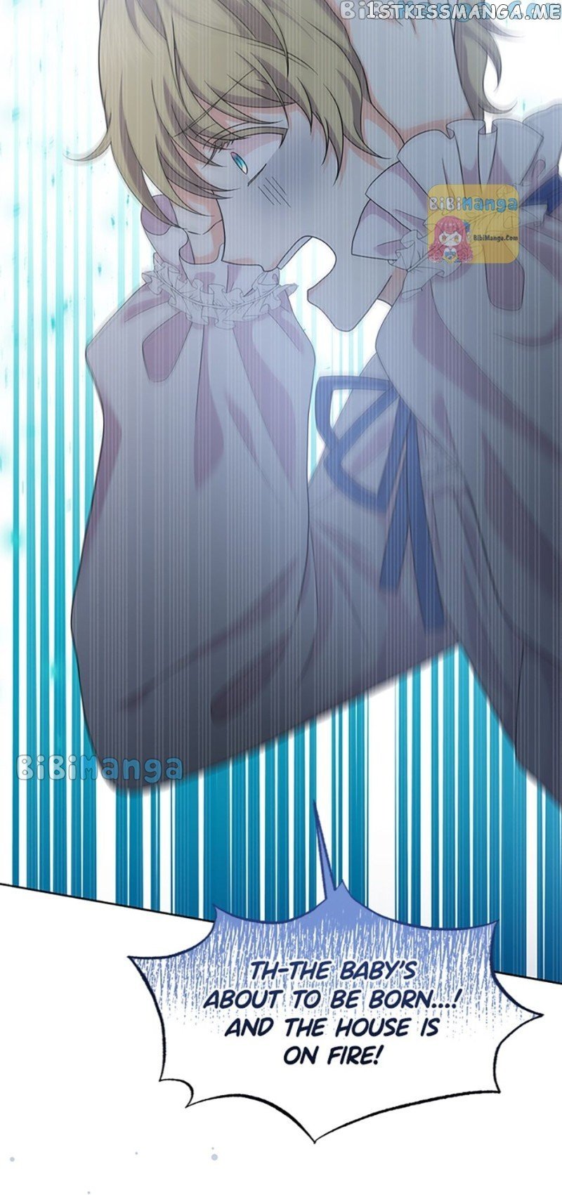 Abella's Dessert Cafe Chapter 58 - page 5