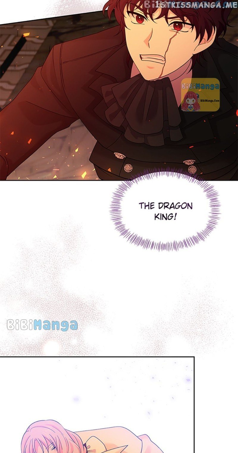Abella's Dessert Cafe Chapter 58 - page 51