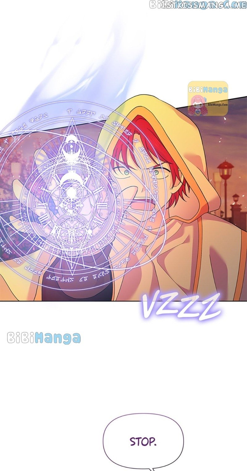 Abella's Dessert Cafe Chapter 58 - page 54