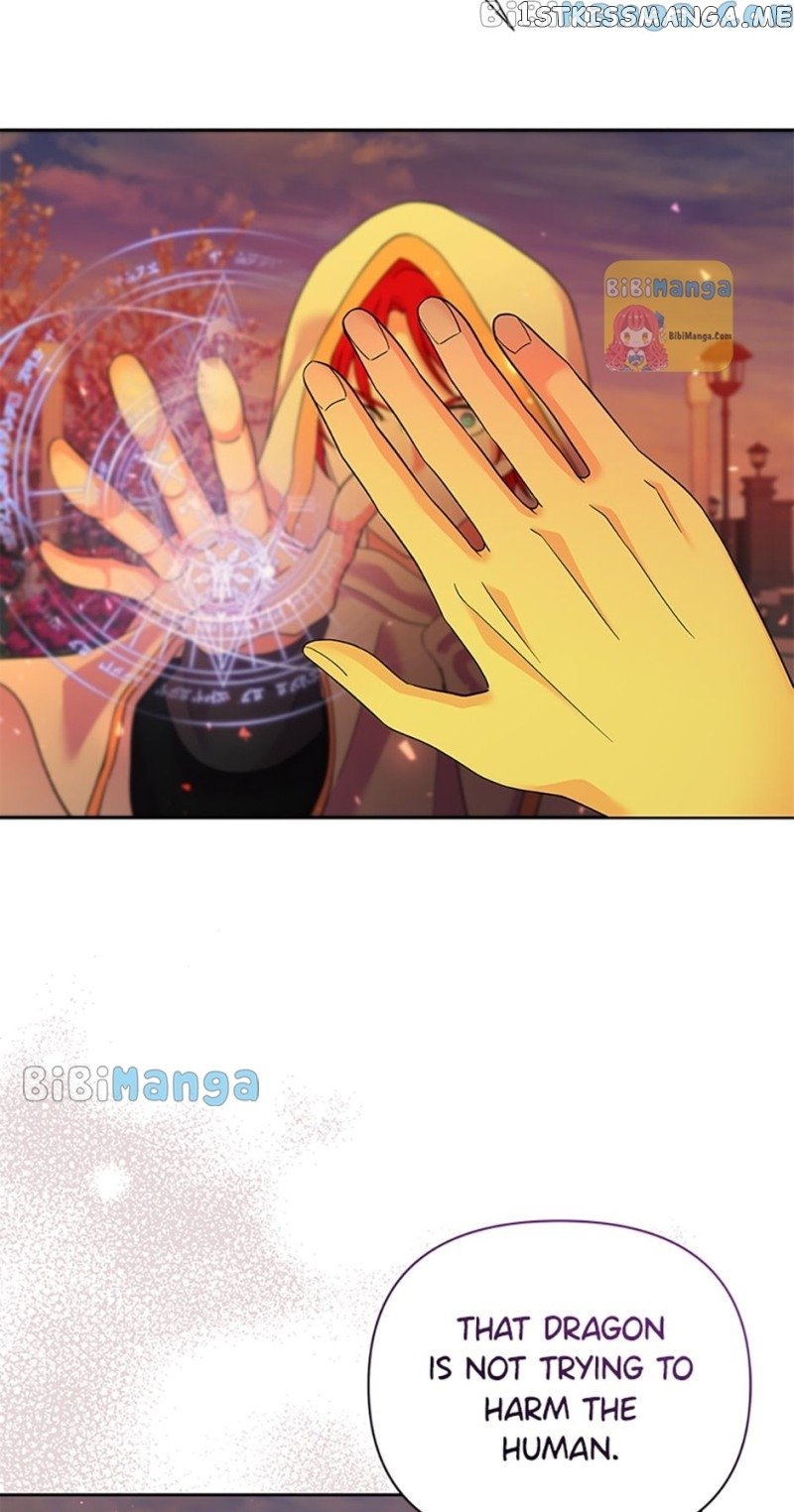 Abella's Dessert Cafe Chapter 58 - page 55