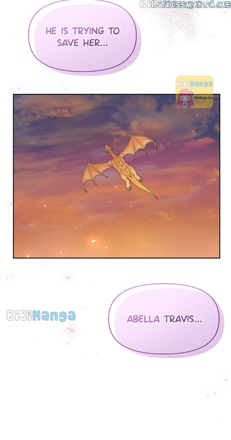 Abella's Dessert Cafe Chapter 58 - page 57