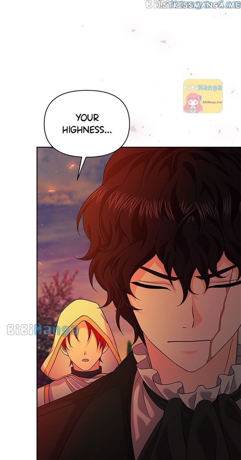 Abella's Dessert Cafe Chapter 58 - page 58