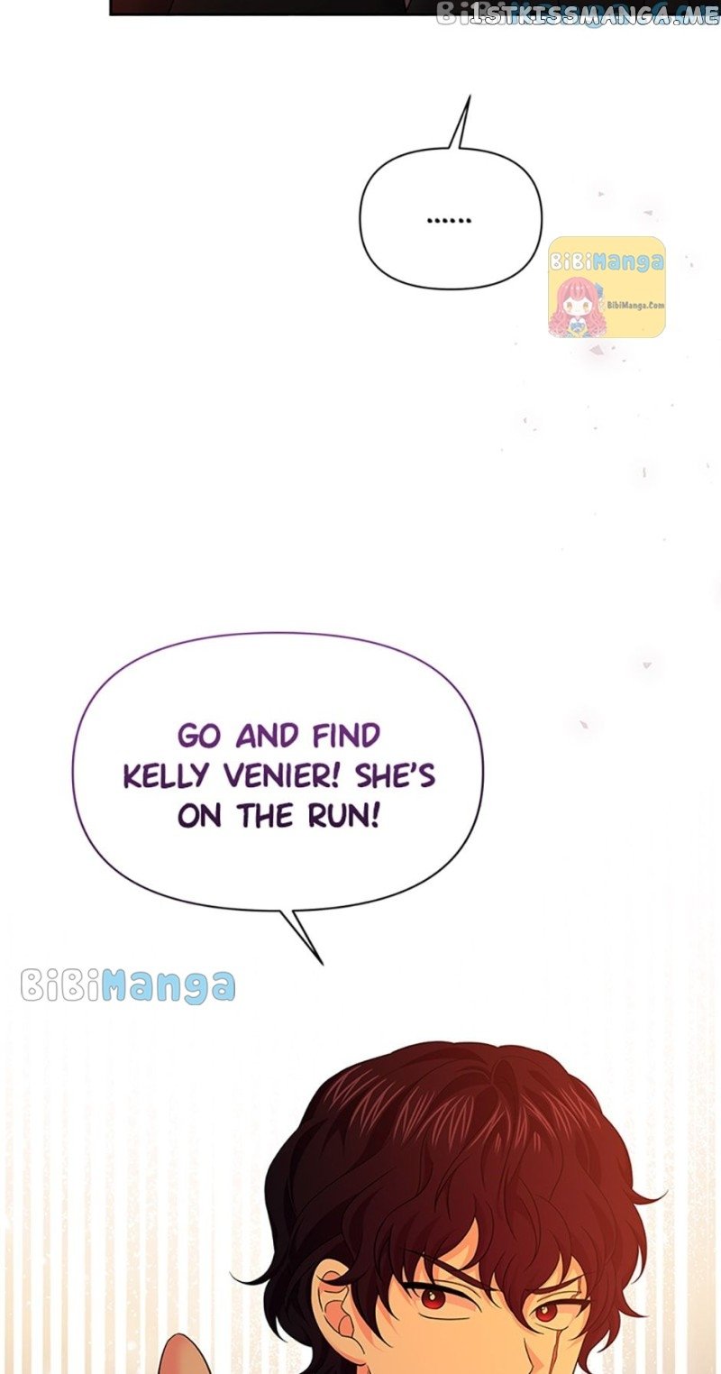 Abella's Dessert Cafe Chapter 58 - page 59