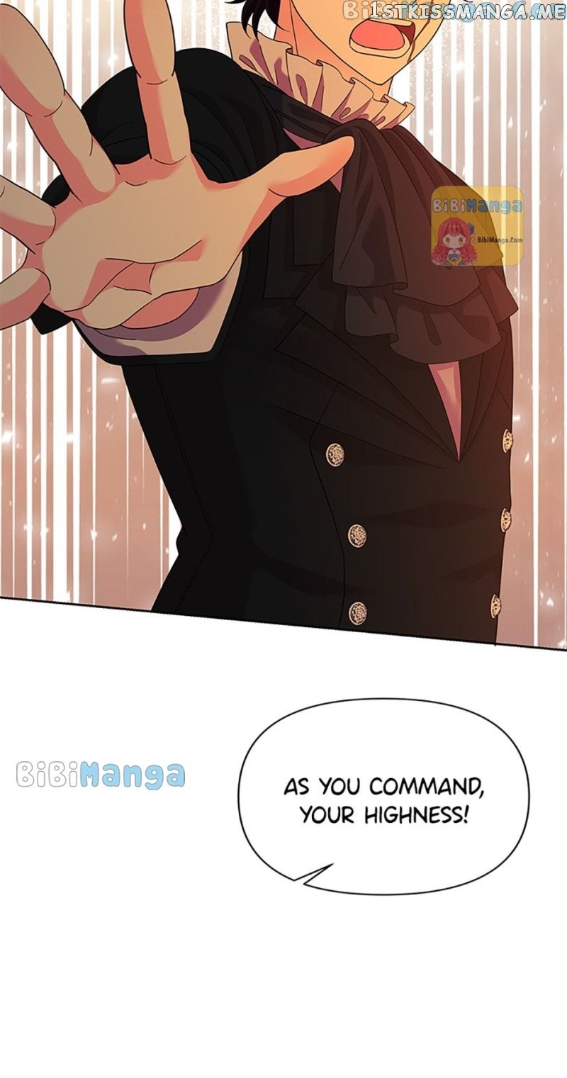 Abella's Dessert Cafe Chapter 58 - page 60