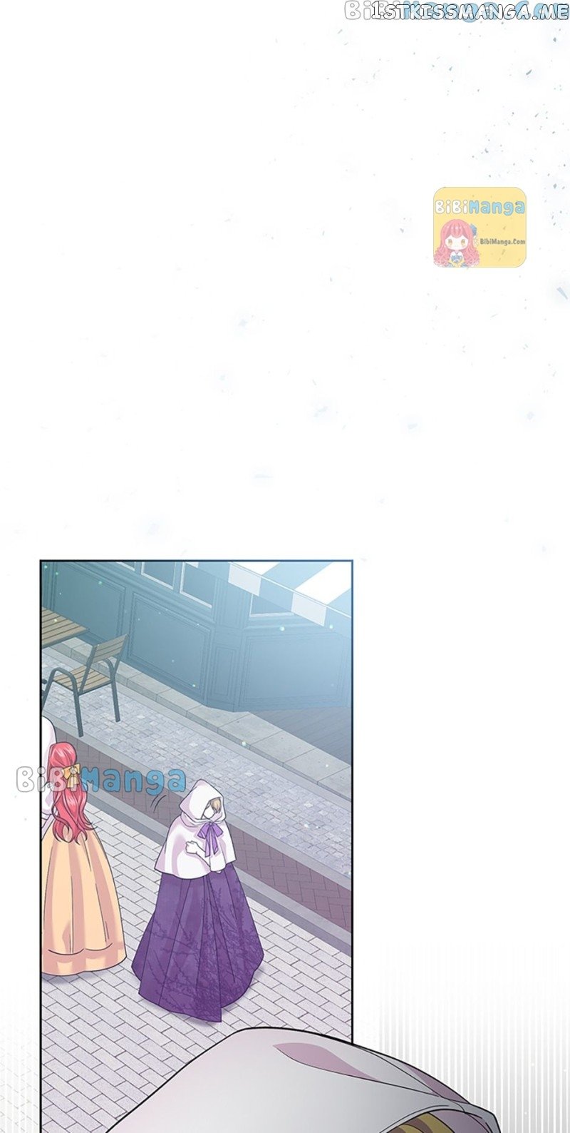 Abella's Dessert Cafe Chapter 58 - page 61