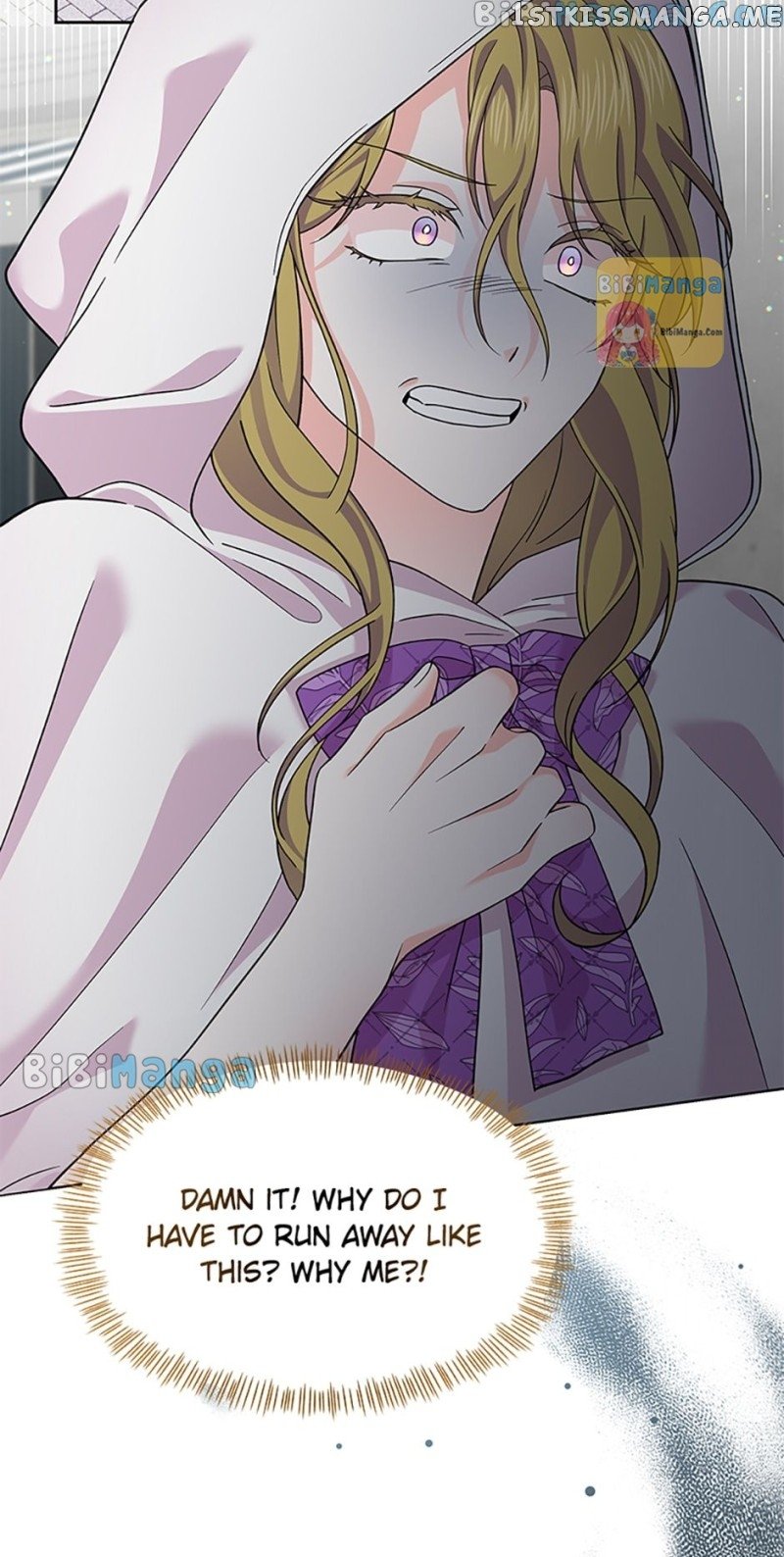 Abella's Dessert Cafe Chapter 58 - page 62