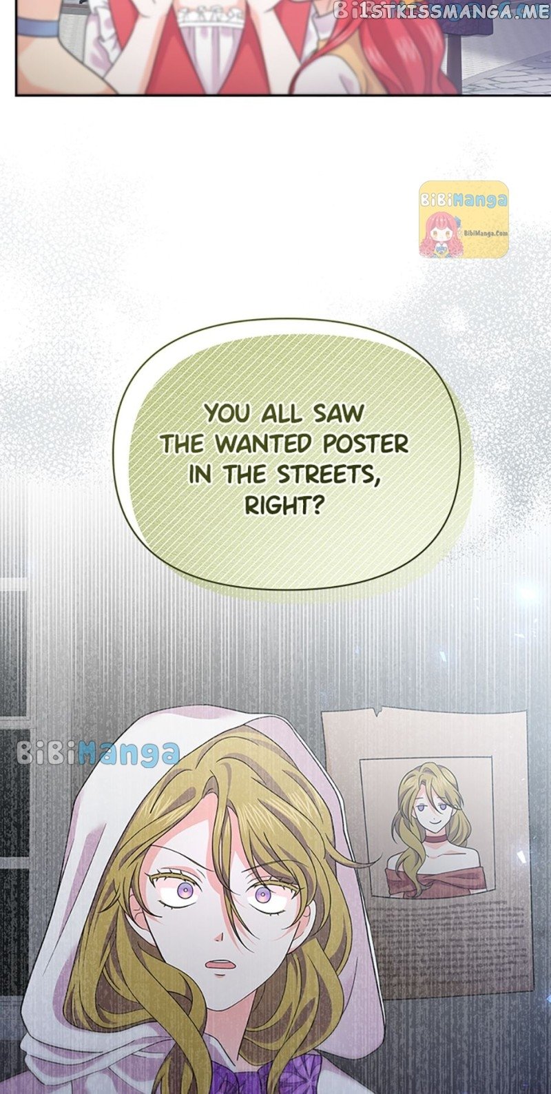 Abella's Dessert Cafe Chapter 58 - page 65