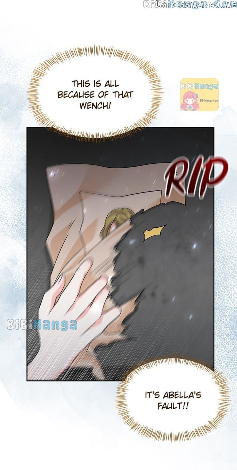 Abella's Dessert Cafe Chapter 58 - page 67