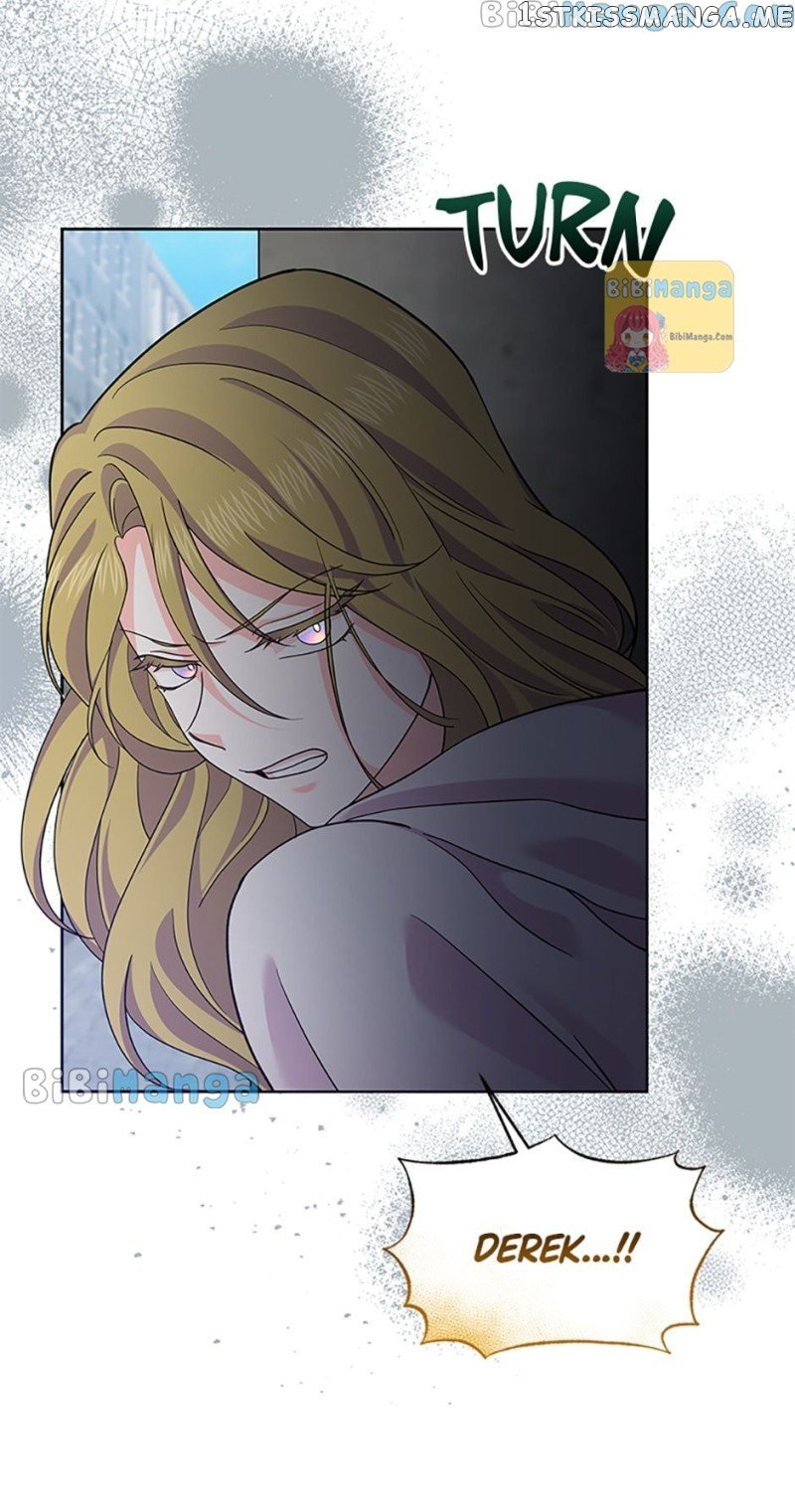 Abella's Dessert Cafe Chapter 58 - page 74