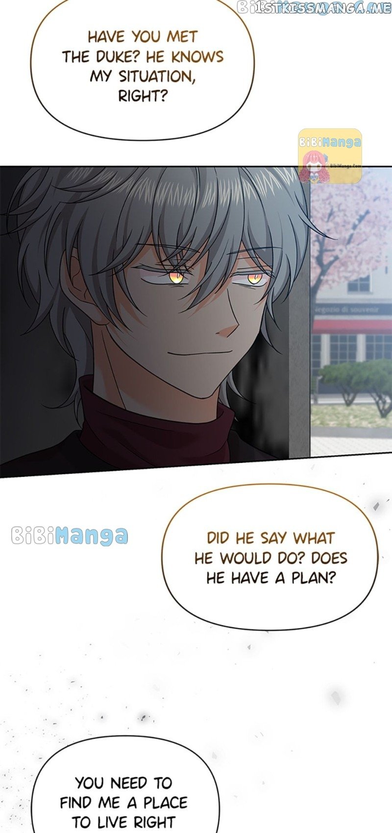 Abella's Dessert Cafe Chapter 58 - page 76
