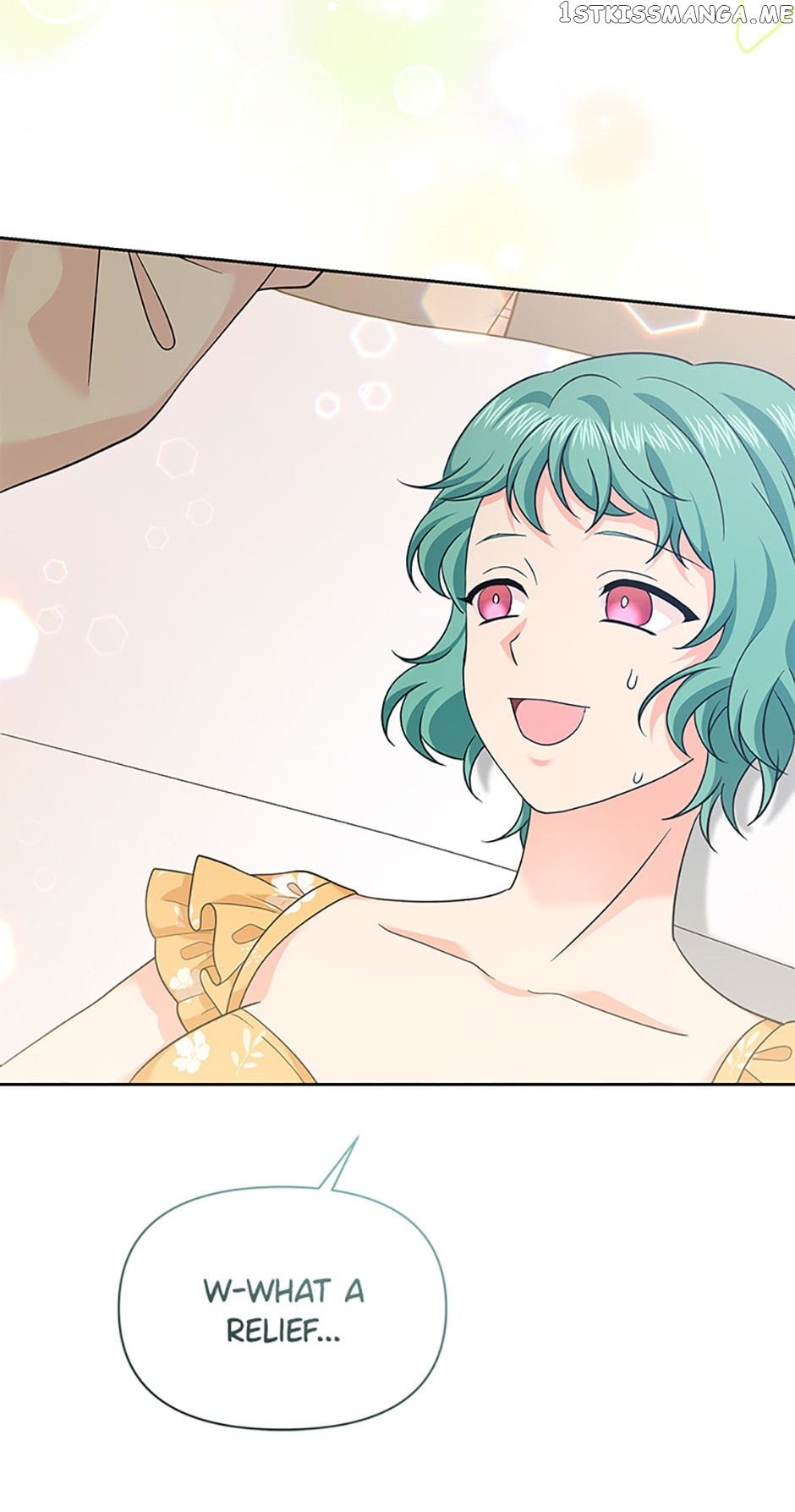 Abella's Dessert Cafe Chapter 59 - page 20