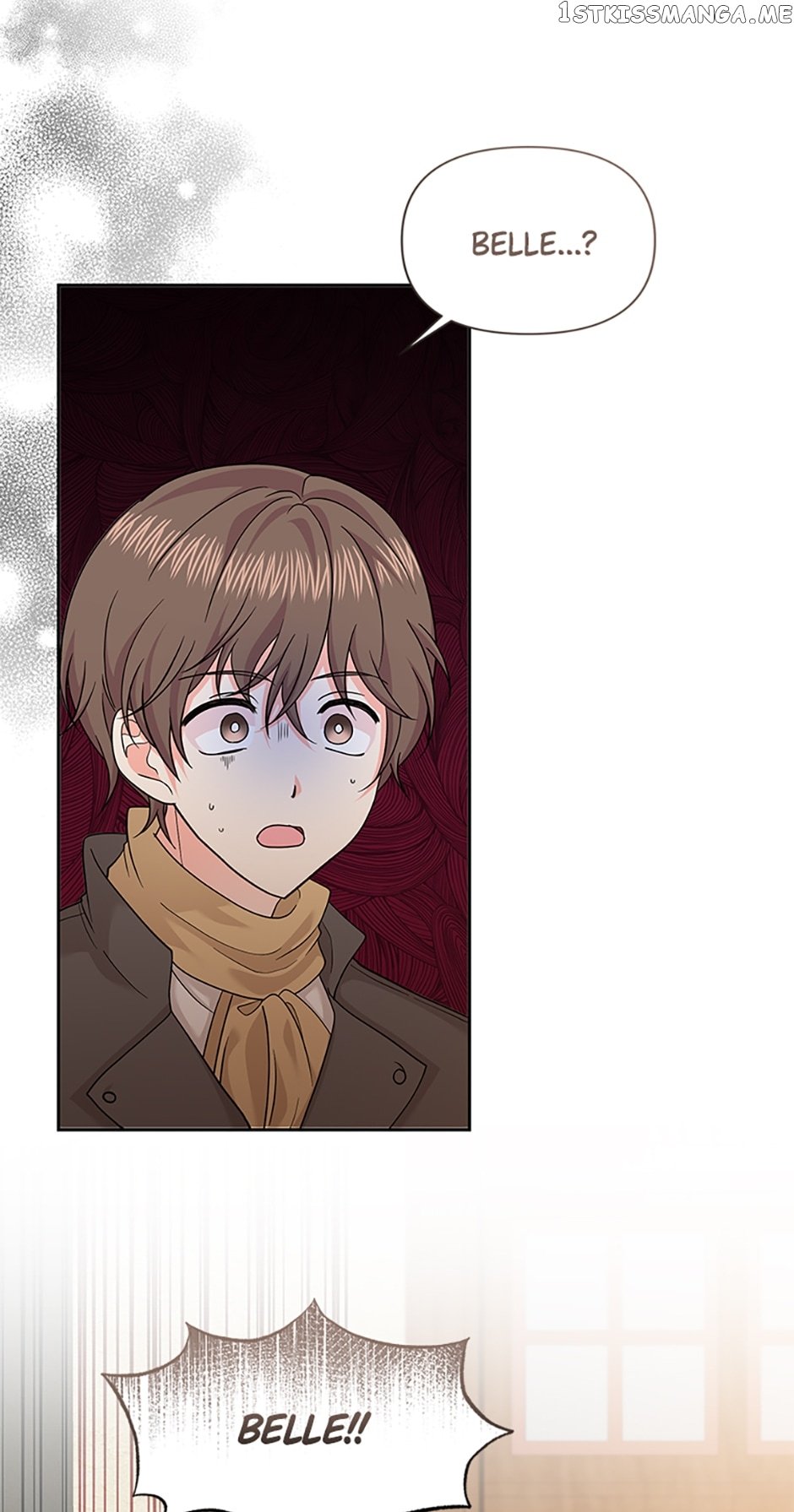 Abella's Dessert Cafe Chapter 59 - page 22