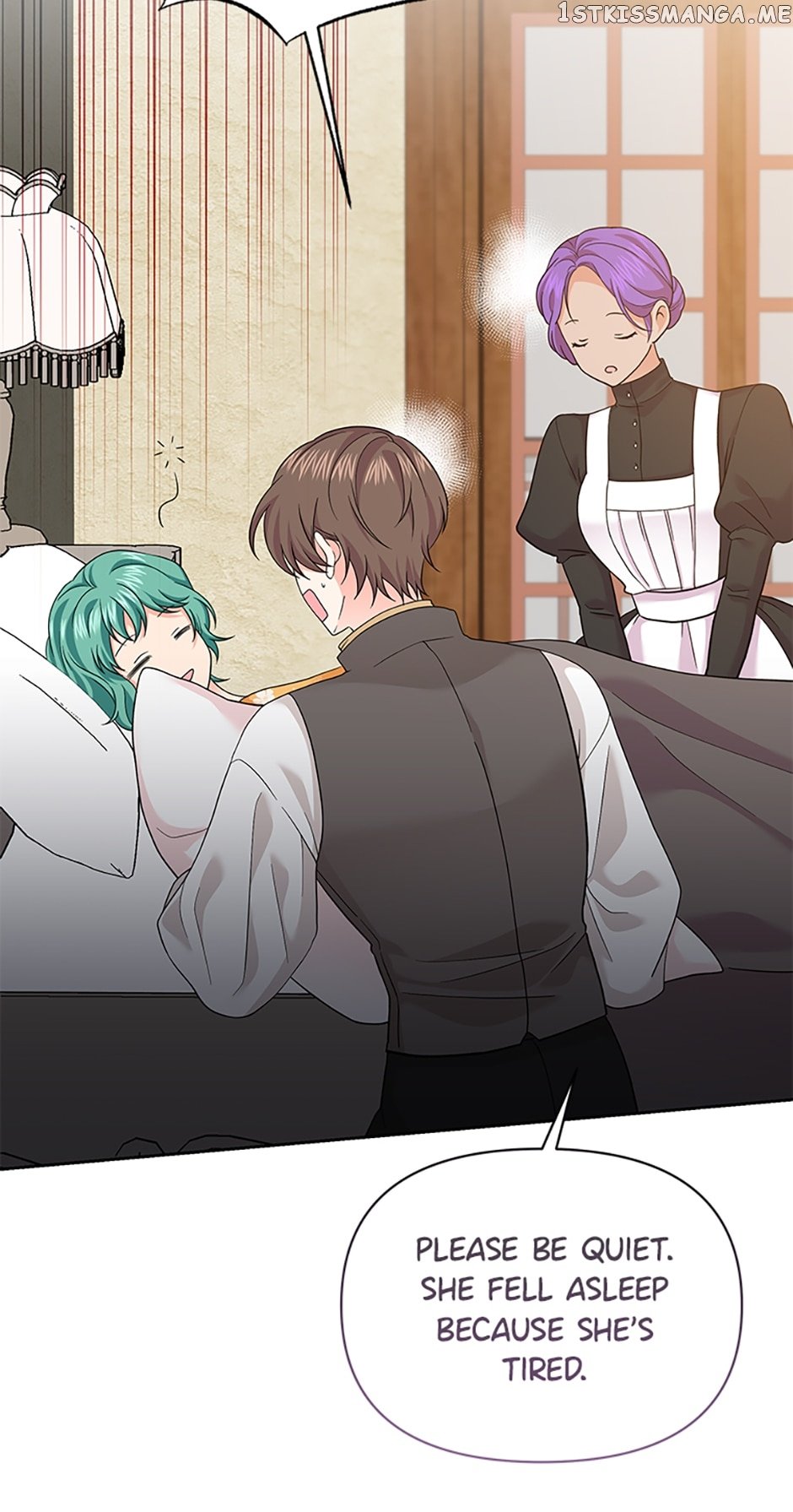 Abella's Dessert Cafe Chapter 59 - page 23