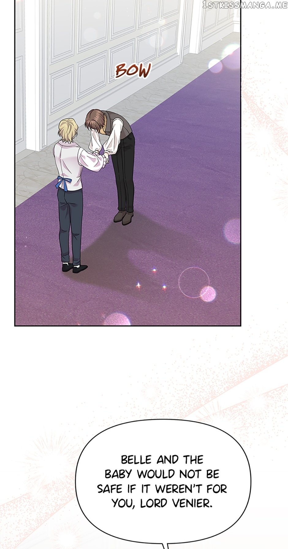 Abella's Dessert Cafe Chapter 59 - page 26