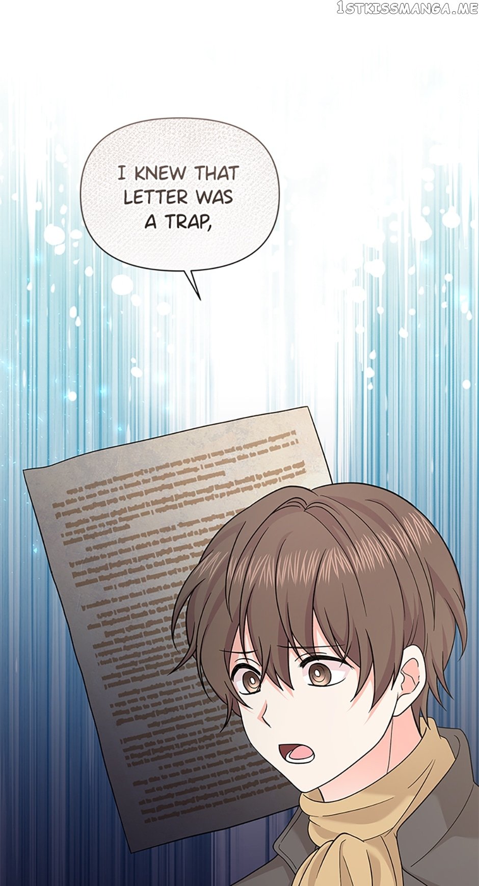 Abella's Dessert Cafe Chapter 59 - page 28