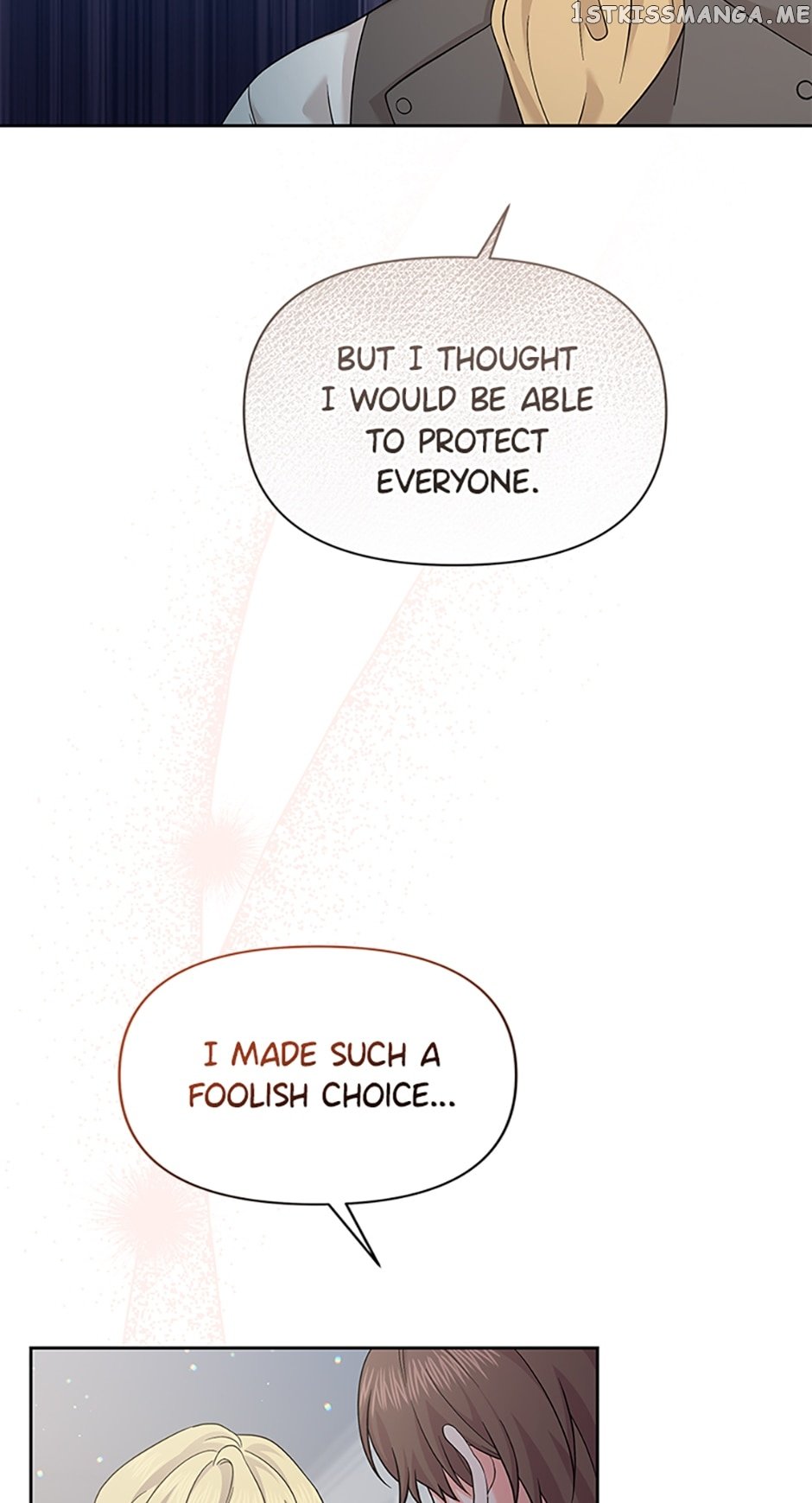 Abella's Dessert Cafe Chapter 59 - page 29
