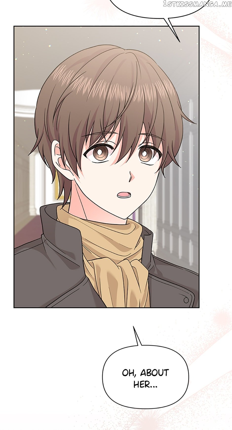 Abella's Dessert Cafe Chapter 59 - page 31