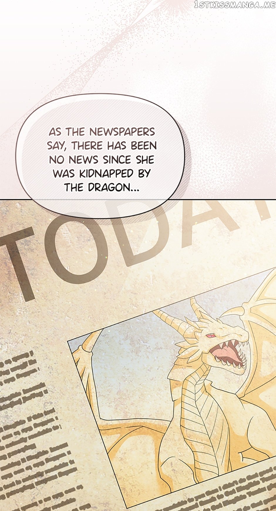 Abella's Dessert Cafe Chapter 59 - page 32