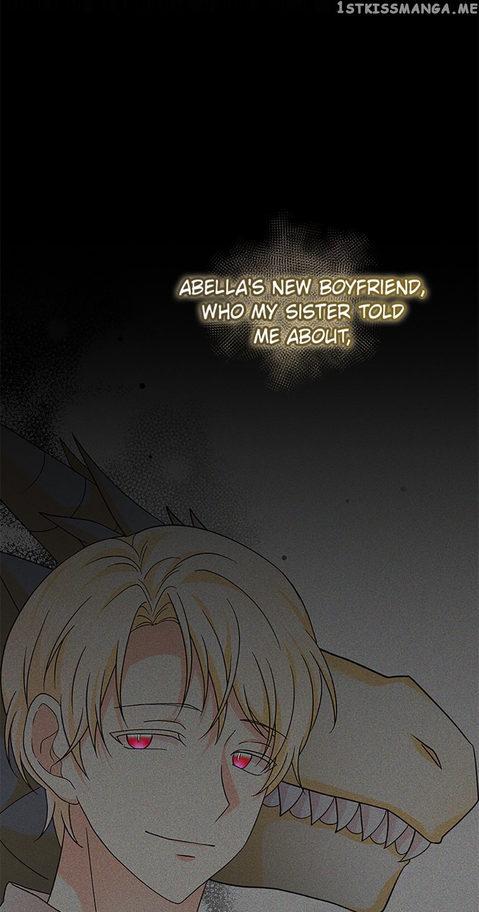 Abella's Dessert Cafe Chapter 59 - page 38