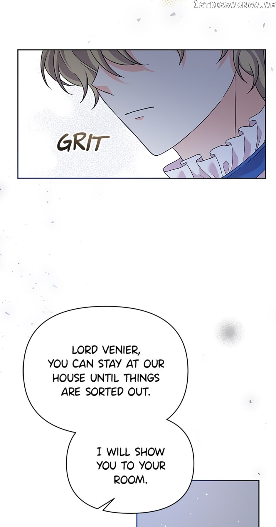 Abella's Dessert Cafe Chapter 59 - page 40