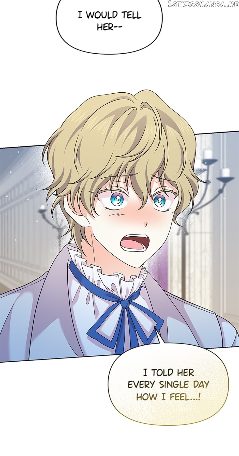 Abella's Dessert Cafe Chapter 59 - page 48