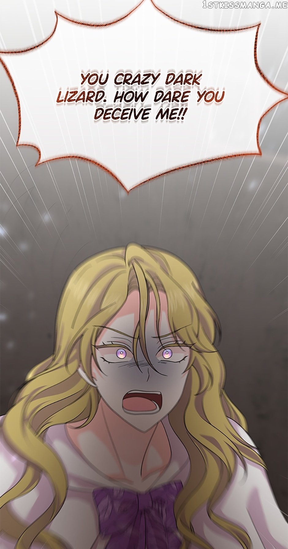 Abella's Dessert Cafe Chapter 59 - page 5