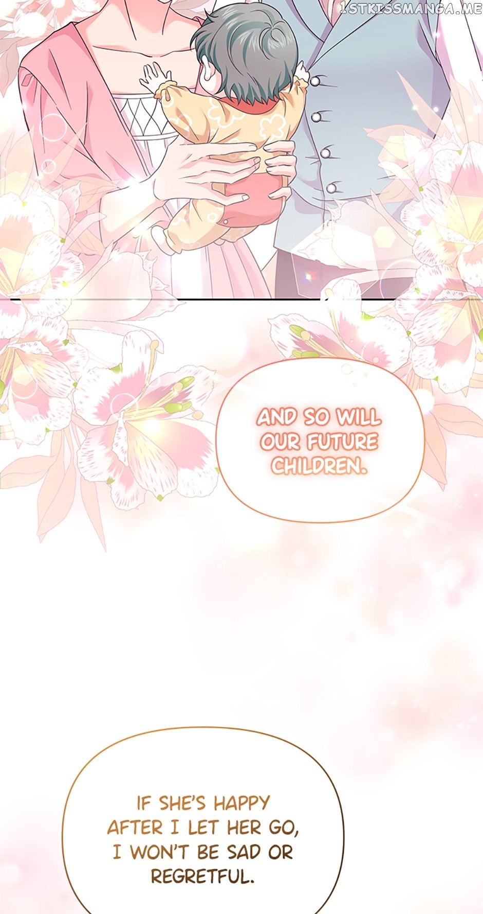 Abella's Dessert Cafe Chapter 59 - page 58