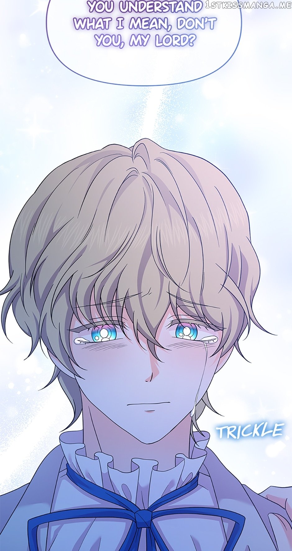 Abella's Dessert Cafe Chapter 59 - page 61