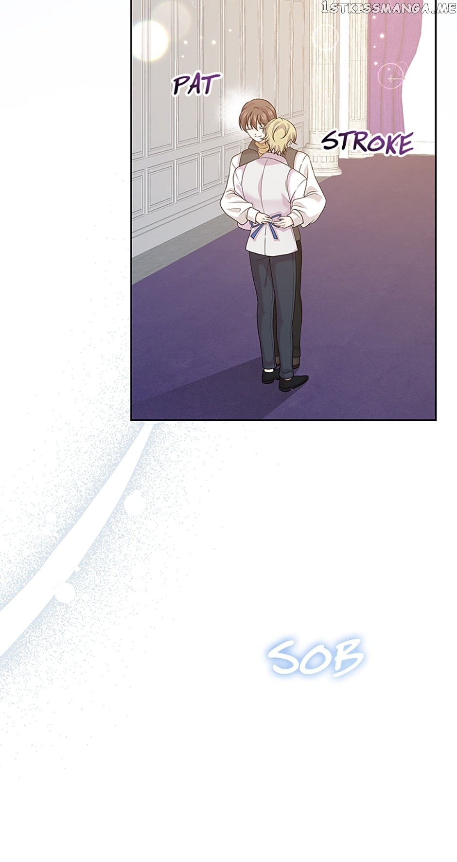 Abella's Dessert Cafe Chapter 59 - page 63
