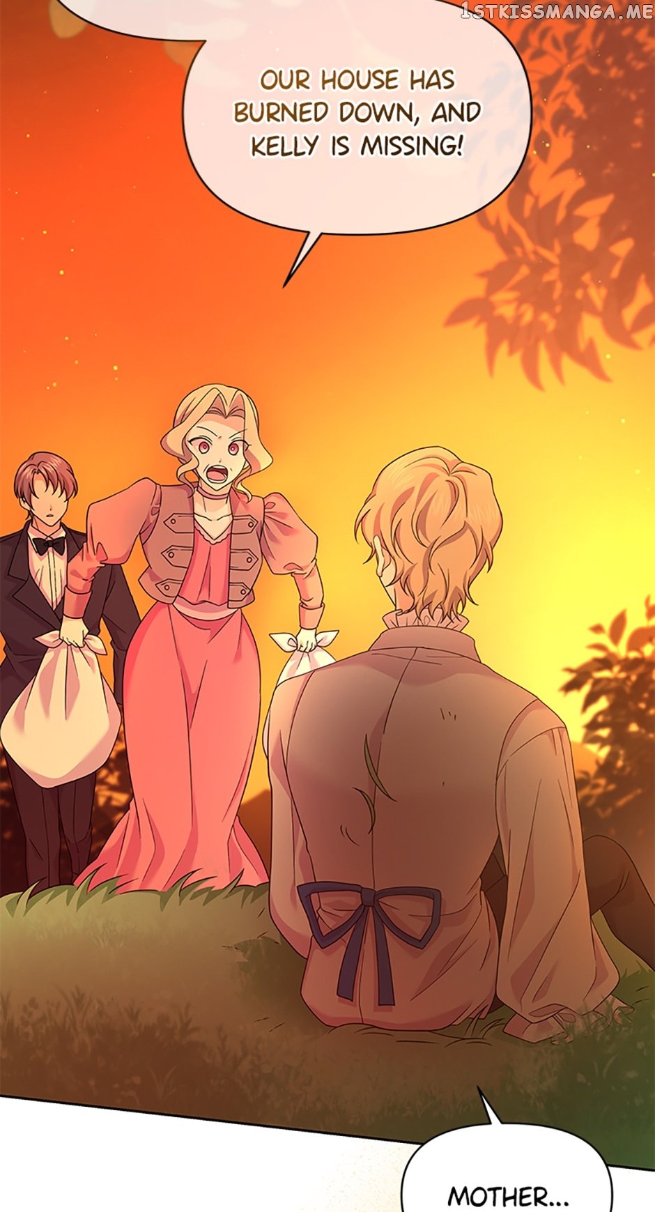 Abella's Dessert Cafe Chapter 59 - page 66