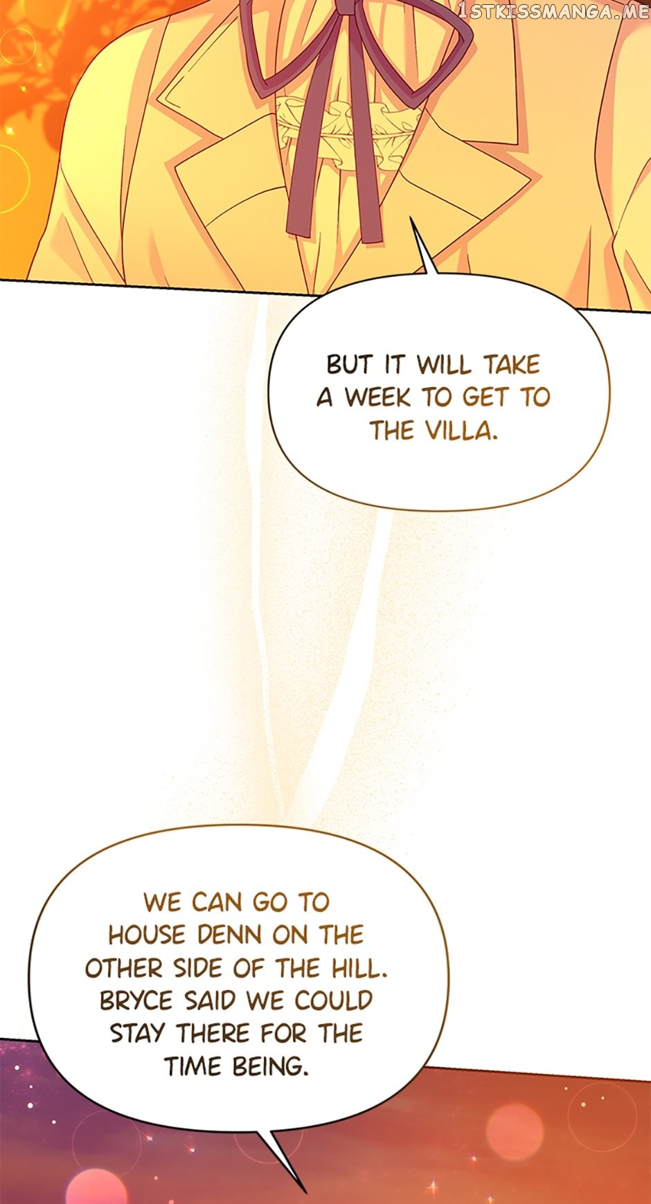 Abella's Dessert Cafe Chapter 59 - page 68
