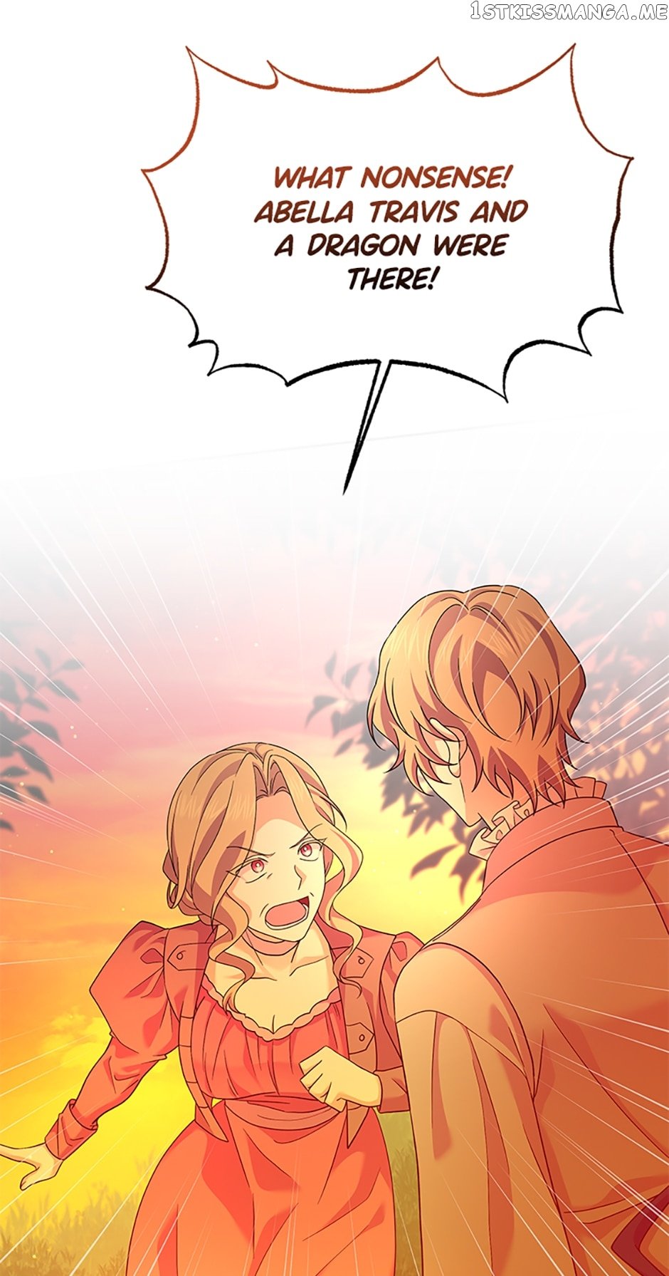 Abella's Dessert Cafe Chapter 59 - page 71